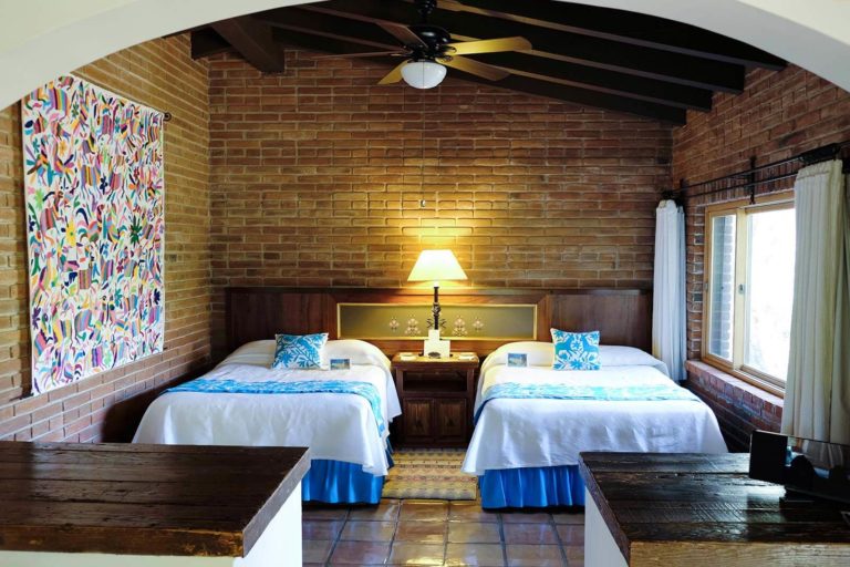 Villa Studio