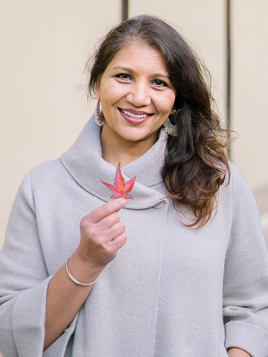 Nina Patel